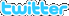Join us on Twitter